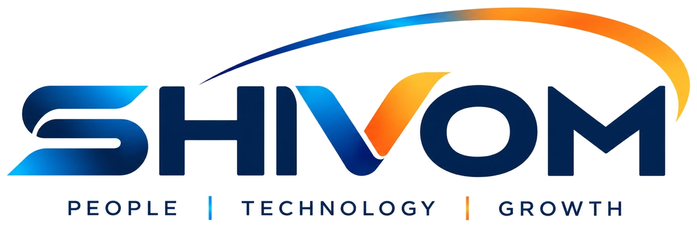 Shivom — People | Technology | Growth